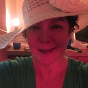 Meet your Posher, Sheila